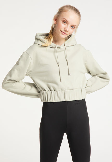 Mymo athlsr Women's Hoodie