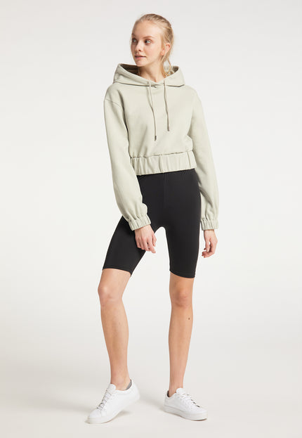 Mymo athlsr Women's Hoodie