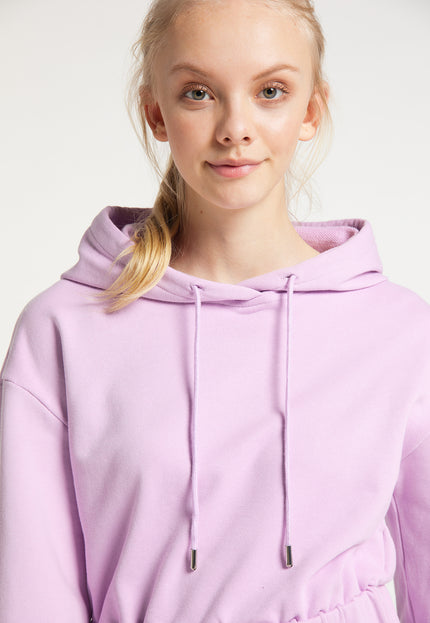 Mymo athlsr Women's Hoodie