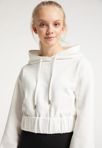 Mymo athlsr Women's Hoodie