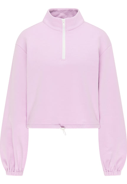 Mymo athlsr Women's Sweat Sweater