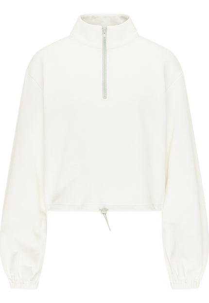 Mymo athlsr Women's Sweat Sweater