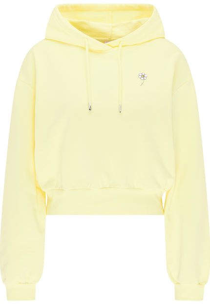 Mymo Women's Hoodie