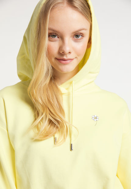 Mymo Women's Hoodie