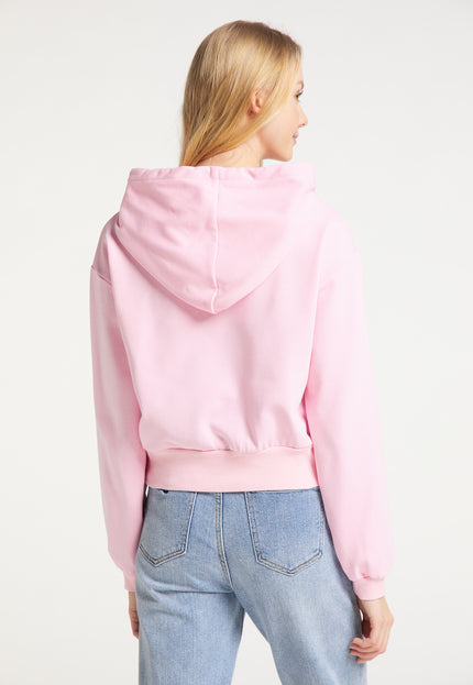 Mymo Women's Hoodie