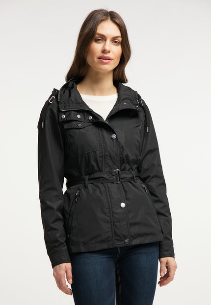 Usha Women's Field Jacket