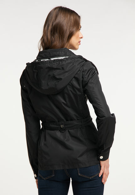 Usha Women's Field Jacket