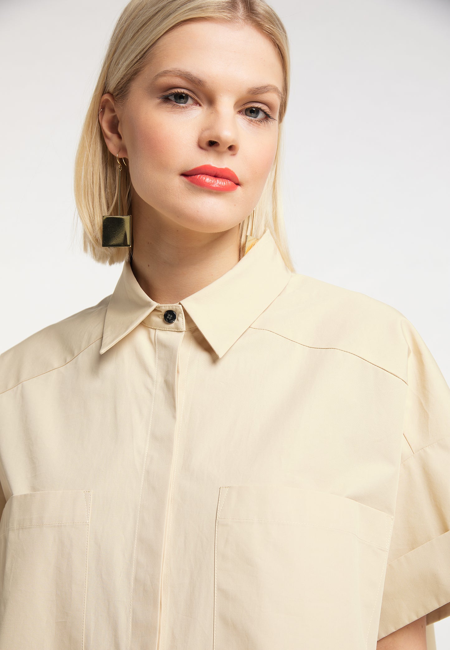 Risa Women's Blouse