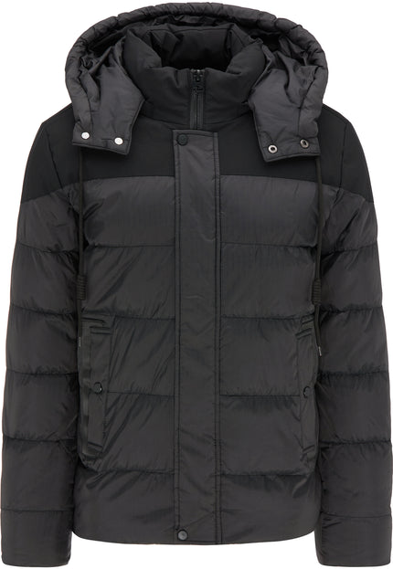 Raido Men's Quilted Jacket