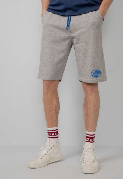 Petrol Industries Herren Herren Sweat Shorts