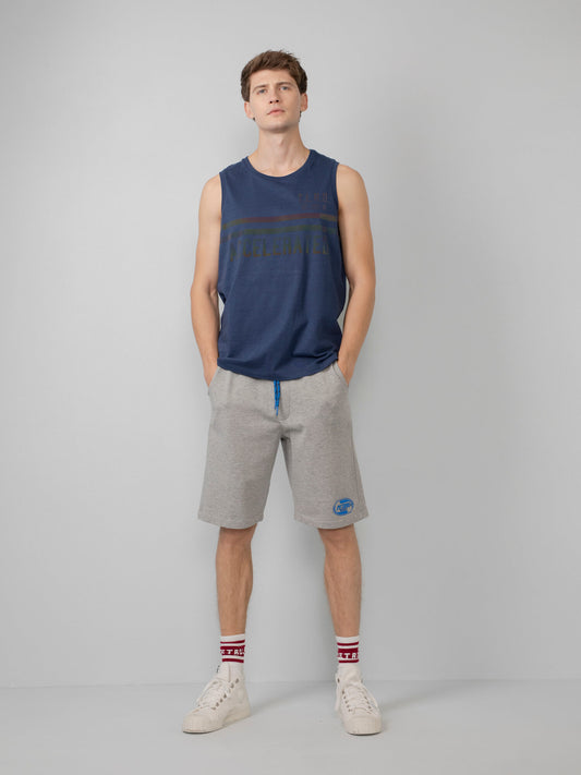 Petrol industries men Men's Sweat Shorts