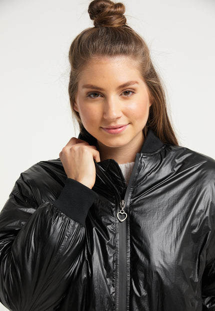 Mymo Women's Bomber Jacket