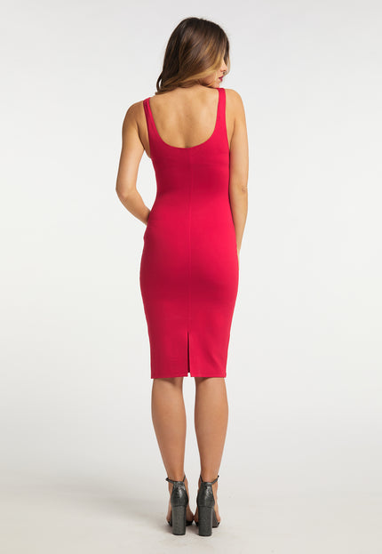 faina Damen's Sheath Dress