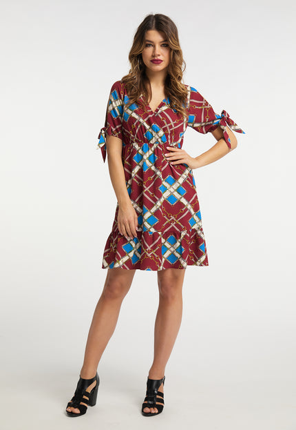 Faina Women's Summer Dress