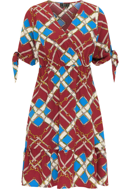 Faina Women's Summer Dress