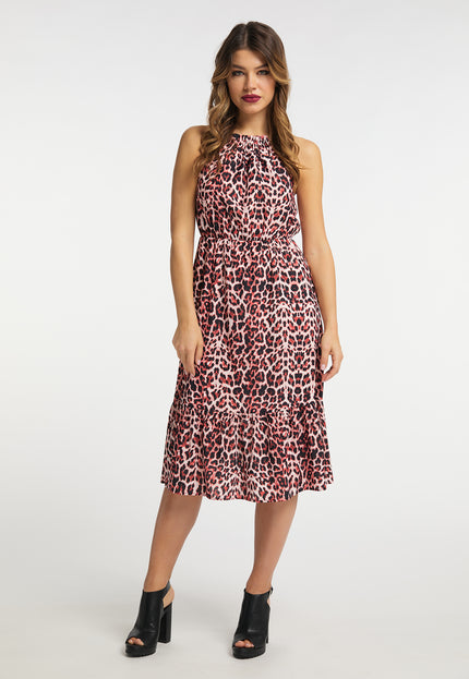 Faina Women's Midi Dress