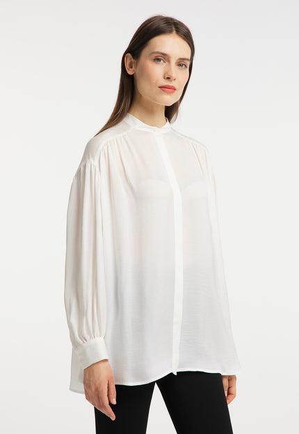 Risa Women's Oversized Blouse