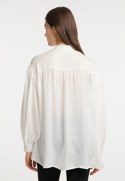 Risa Women's Oversized Blouse