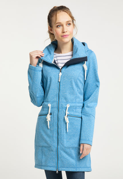 Icebound Women's Functional Coat