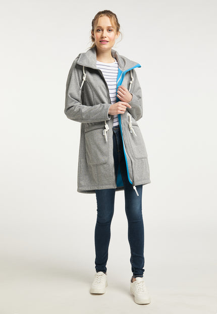 Icebound Women's Functional Coat