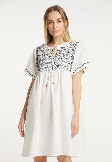 Dreimaster vintage Women's Summer Dress