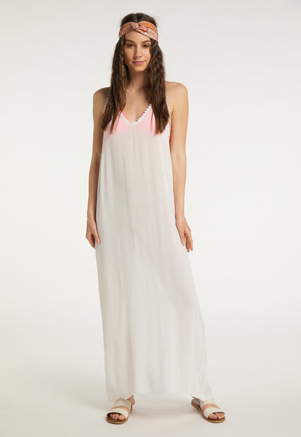 Izia Women's Maxi Dress