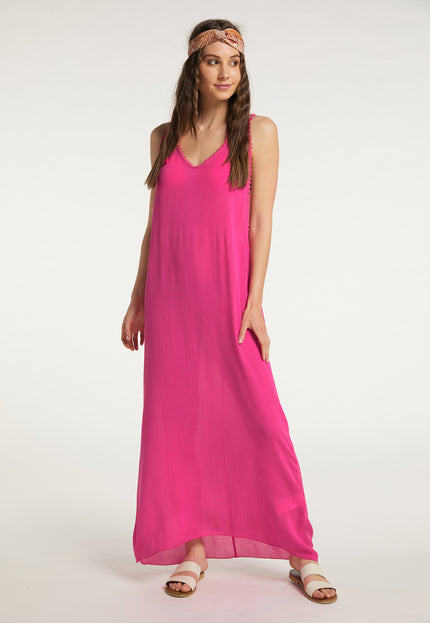 Izia Women's Maxi Dress