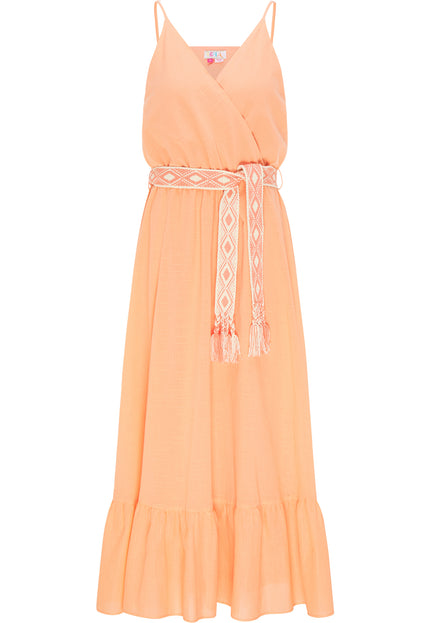 Izia Women's Maxi Dress