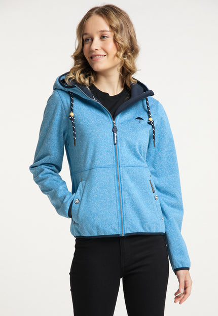 Schmuddelwedda Women's Functional Jacket