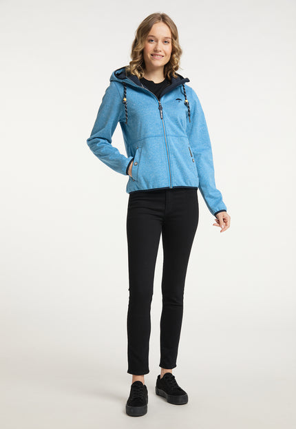 Schmuddelwedda Women's Functional Jacket