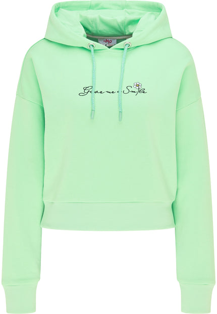 Mymo Women's Hoodie