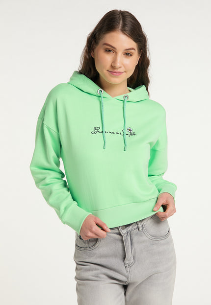 Mymo Women's Hoodie