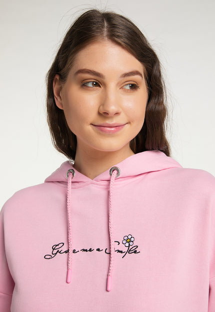 Mymo Women's Hoodie