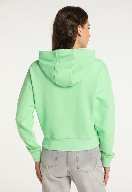 Mymo Women's Hoodie