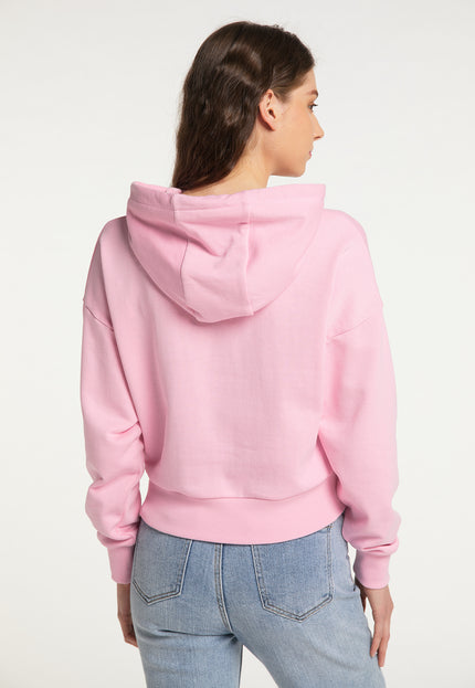 Mymo Women's Hoodie