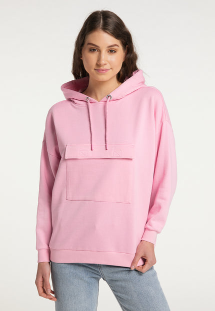 Mymo Women's Hoodie