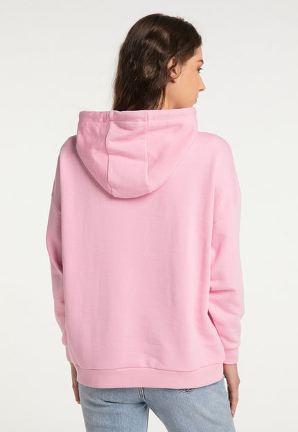 Mymo Women's Hoodie