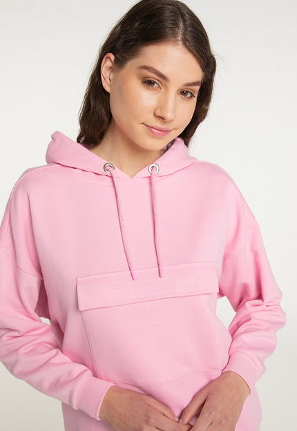 Mymo Women's Hoodie