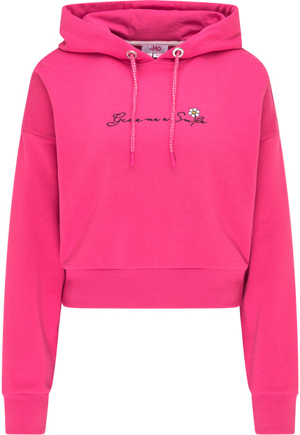 Mymo Women's Hoodie