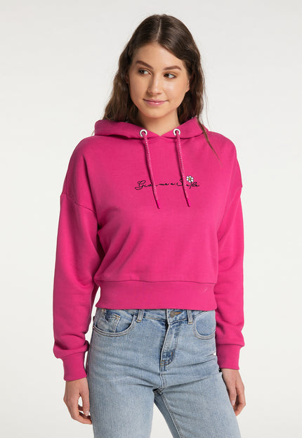 Mymo Women's Hoodie