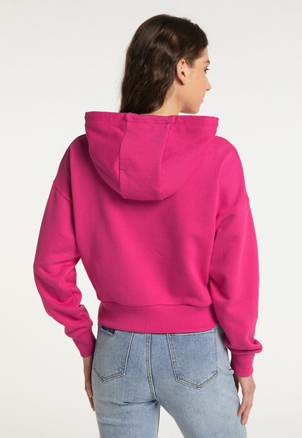 Mymo Women's Hoodie