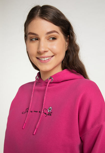 Mymo Women's Hoodie