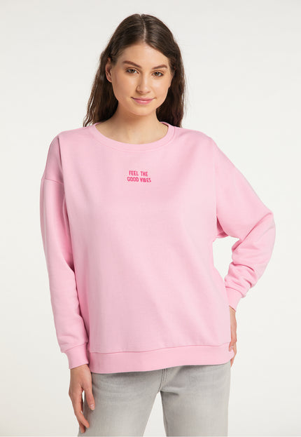 Mymo Women's Oversized Sweater