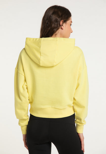 Mymo athlsr Women's Hoodie