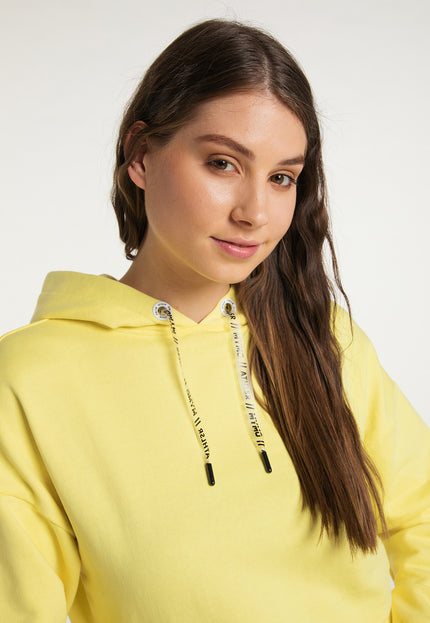 Mymo athlsr Women's Hoodie