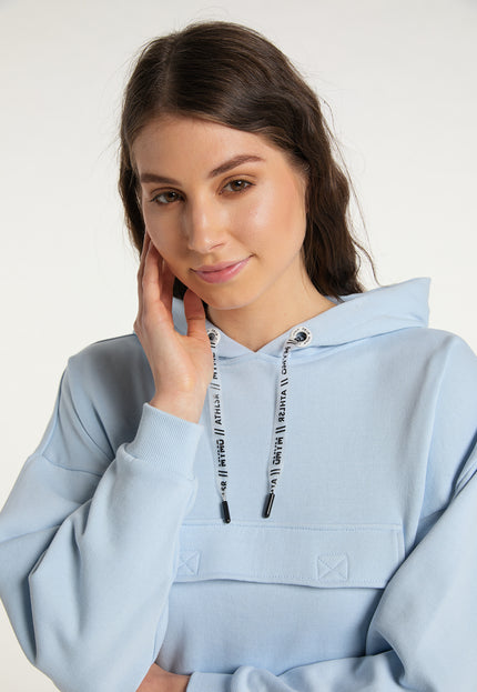 Mymo athlsr Women's Hoodie