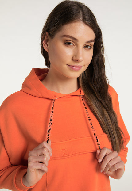 Mymo athlsr Women's Hoodie