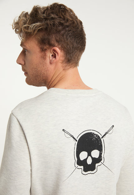 Tuffskull Men's Threezy - Sweater