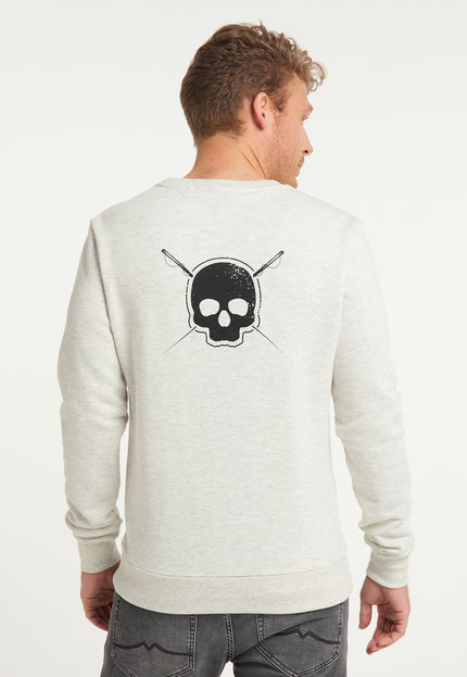 Tuffskull Men's Threezy - Sweater