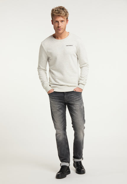 Tuffskull Men's Threezy - Sweater